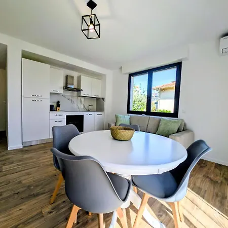 Appartement La Régalide 1a