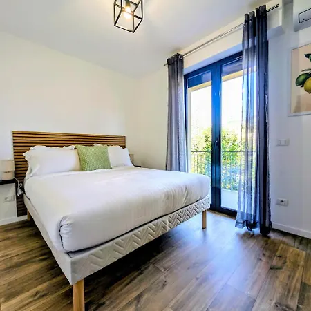 Appartement La Régalide 1a *