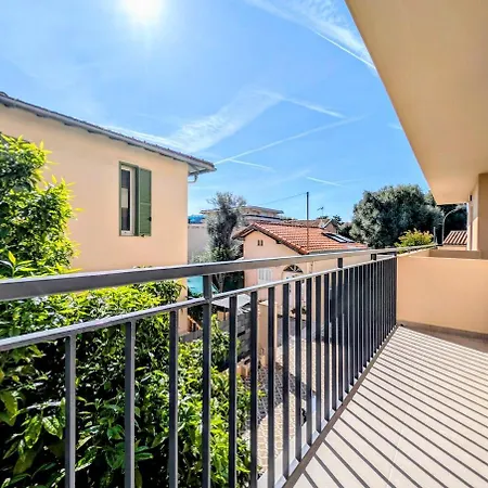 La Régalide 1a Appartement *